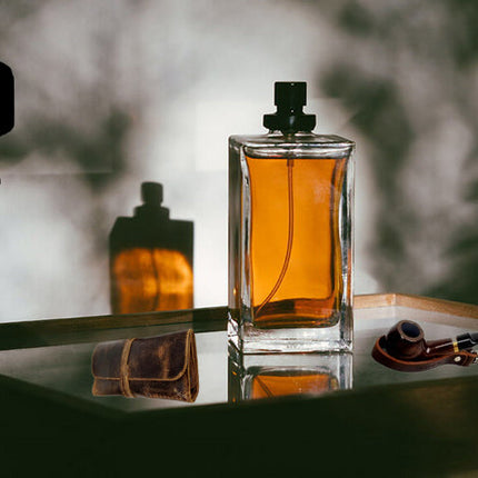 Tabac Patchouli Fragrance Oil