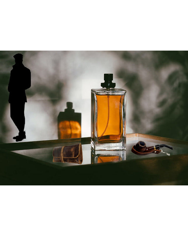 Tabac Patchouli Fragrance Oil