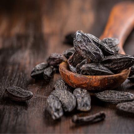 Tonka Bean Fragrance Oil