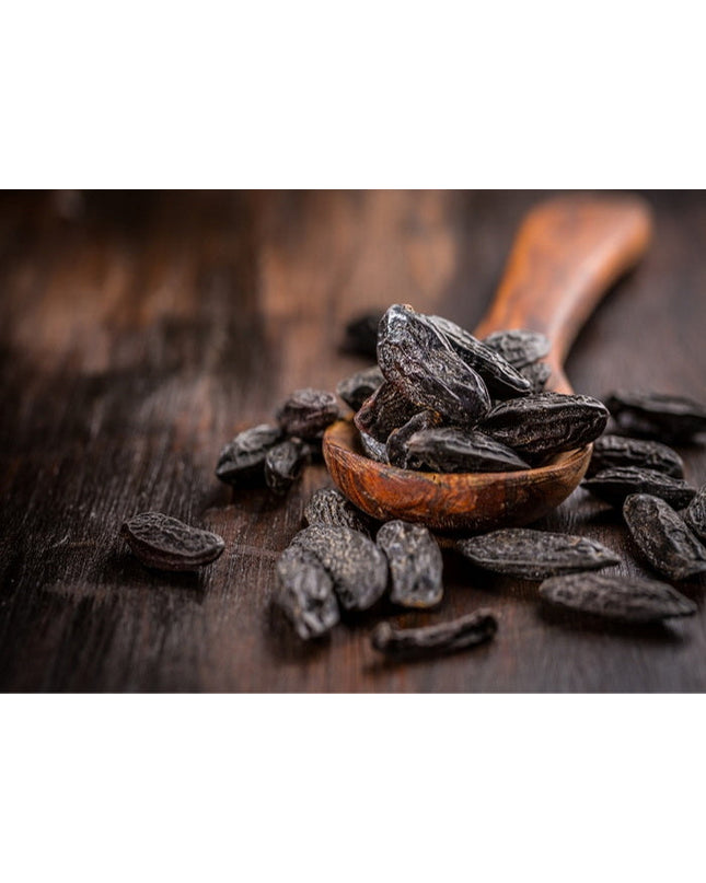 Tonka Bean Fragrance Oil