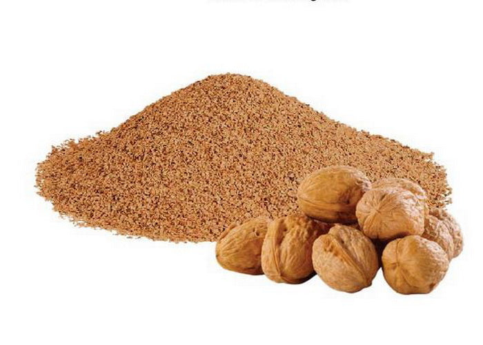 Ground Walnut Shell Powder Walnut Shell Powder. – beautyquip