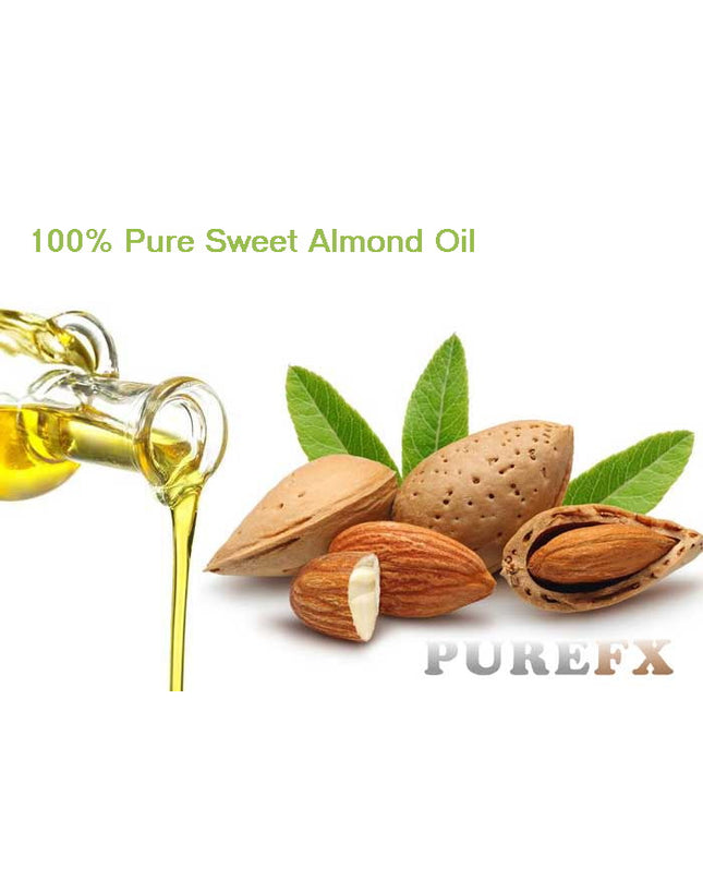 Sweet Almond Oil