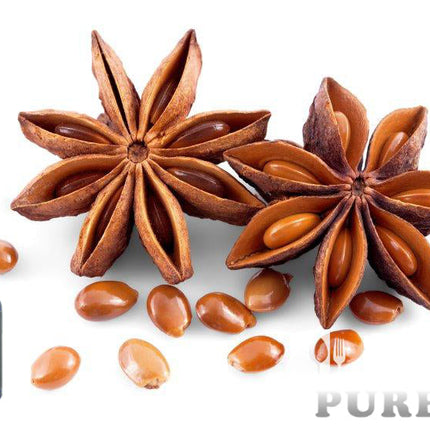 Aniseed Essential Oil