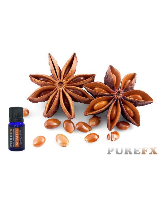 Aniseed Essential Oil