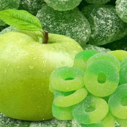 Apple Candy's Fragrance Oil