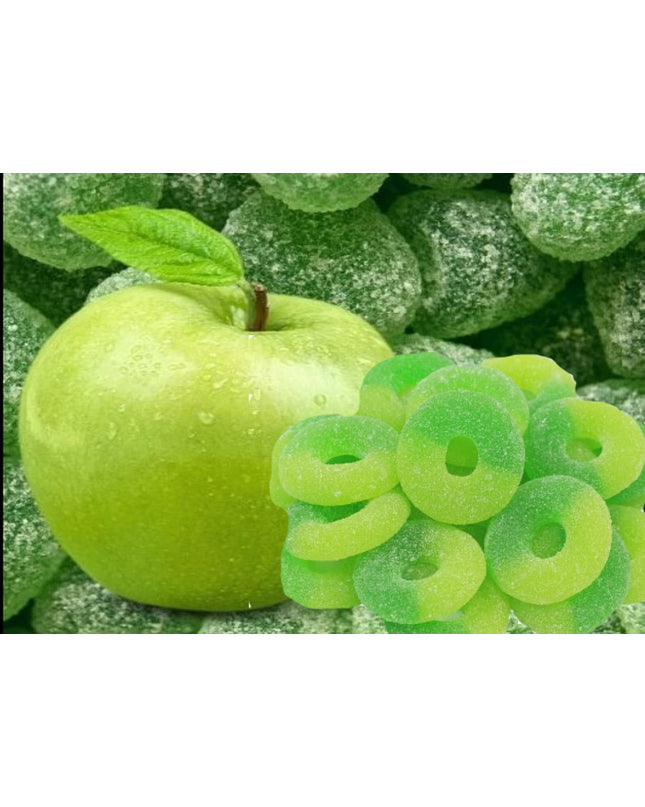 Apple Candy's Fragrance Oil