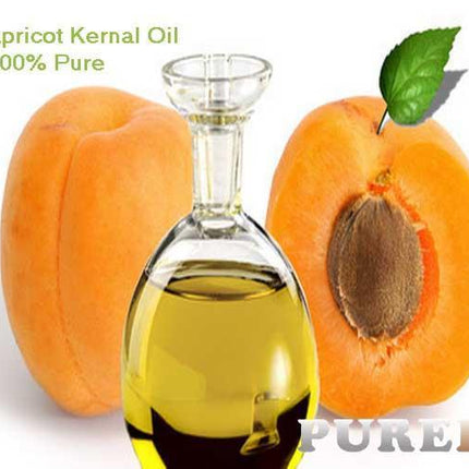 Apricot Kernel Oil