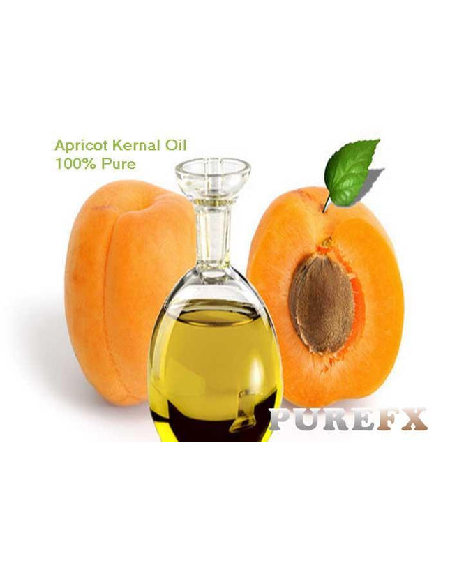 Apricot Kernel Oil