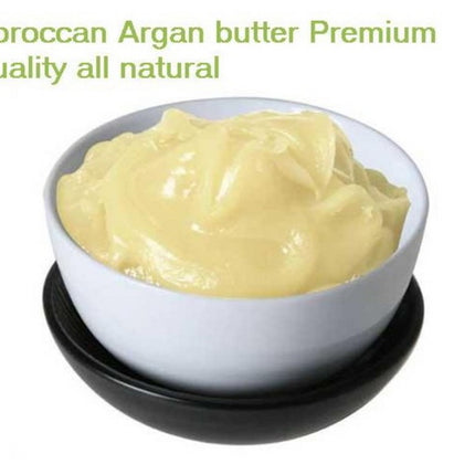 Argan Butter