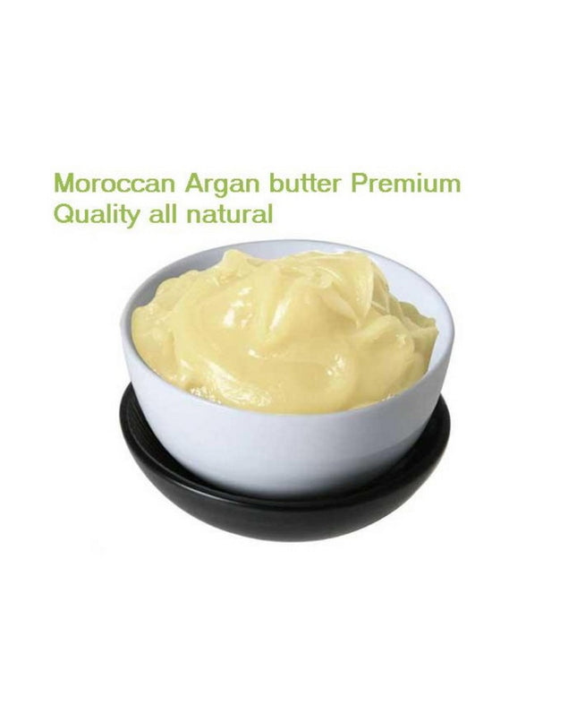 Argan Butter