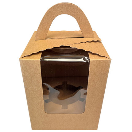 Bath Bomb / Cupcake / Box / Carton x 12 Gift Boxes