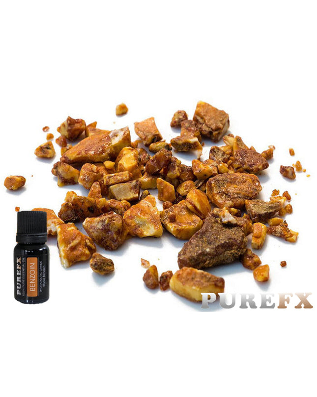 Benzoin Essential Oil