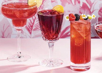 Black Raspberry Liqueur Fragrance Oil