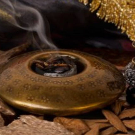 Black Oud Fragrance Oil