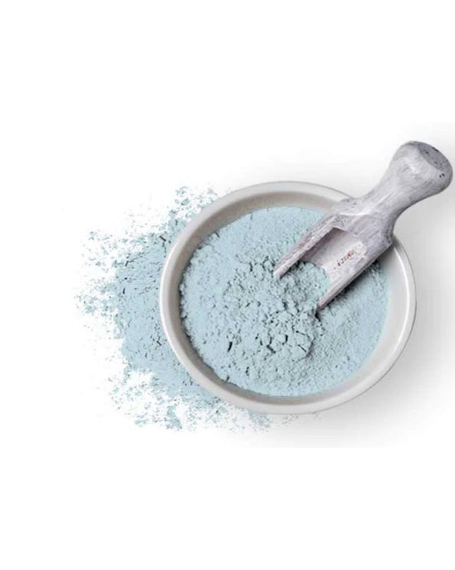 Cambrian Blue Clay Powder ( Serbian )