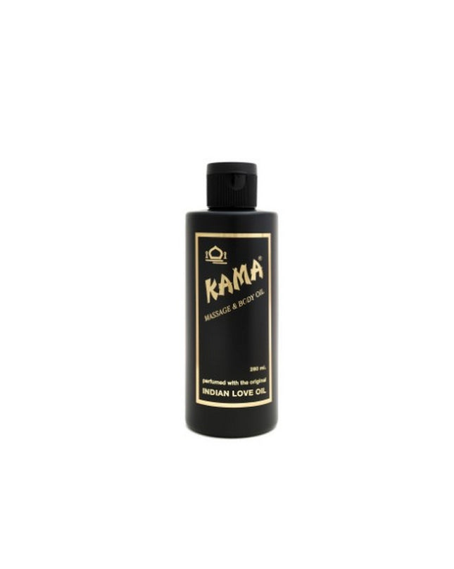 Kama Massage & Body Oil
