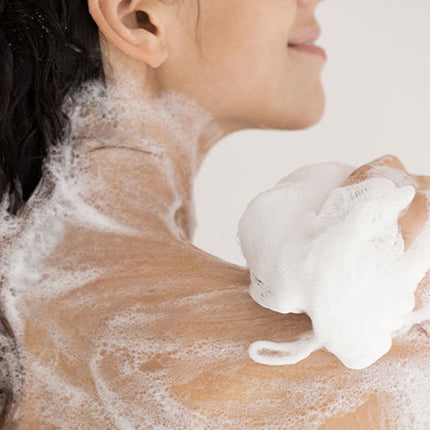 Body Wash Base - Suspending