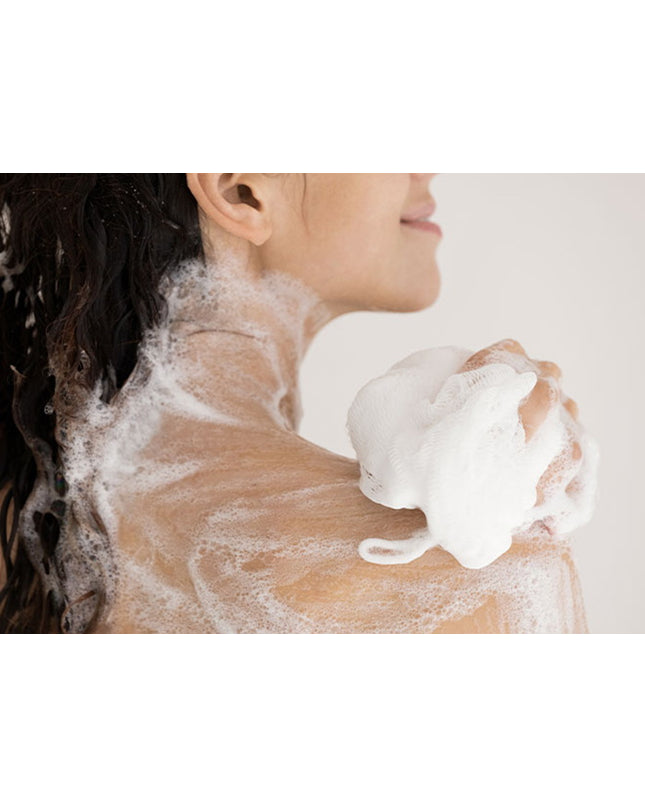 Body Wash Base - Suspending