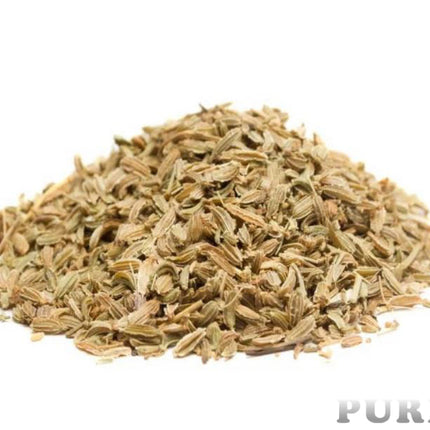 Carrot Seed Essential Oil