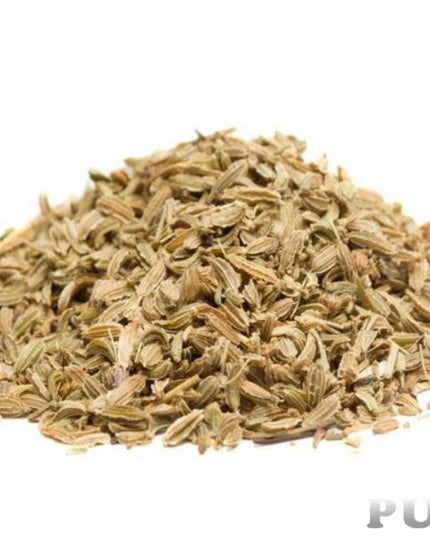 Carrot Seed Essential Oil