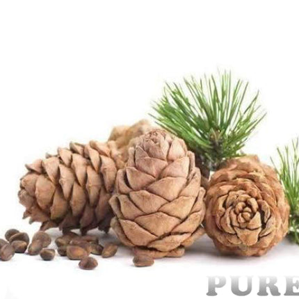 Cedarwood Essential Oil