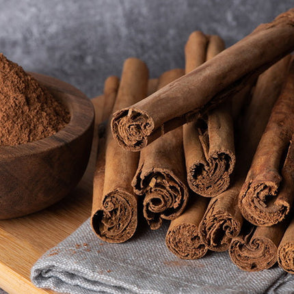 Cinnamon Fragrance Oil