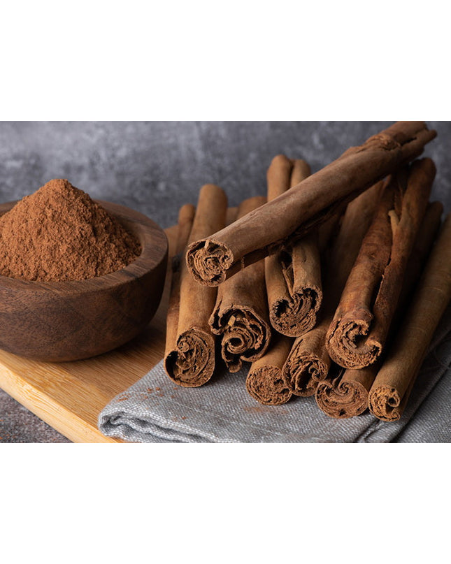 Cinnamon Fragrance Oil
