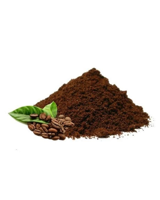 Dry Coffee Powder