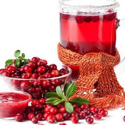 Cranberry Fragrance Oil