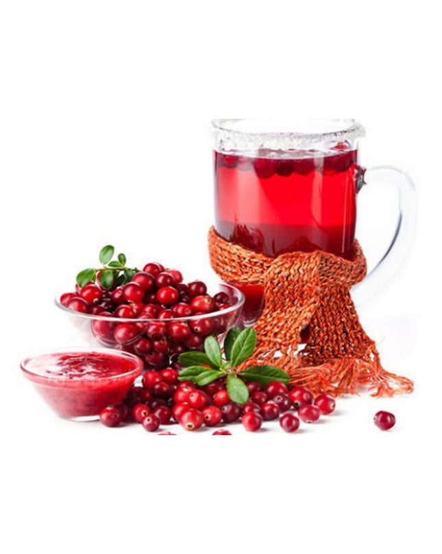 Cranberry Fragrance Oil