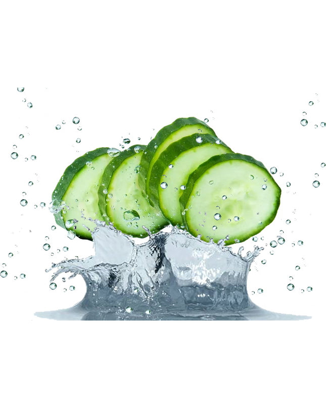 Cucumber Liquid Extract