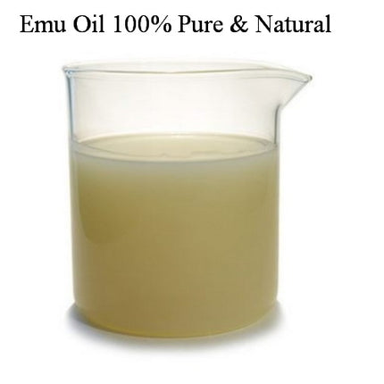 EMU OIL 100% Pure