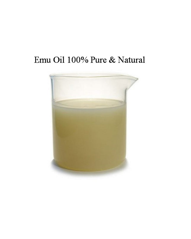 EMU OIL 100% Pure
