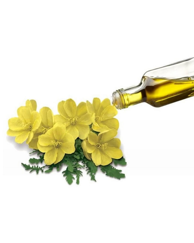 Evening Primrose Oil