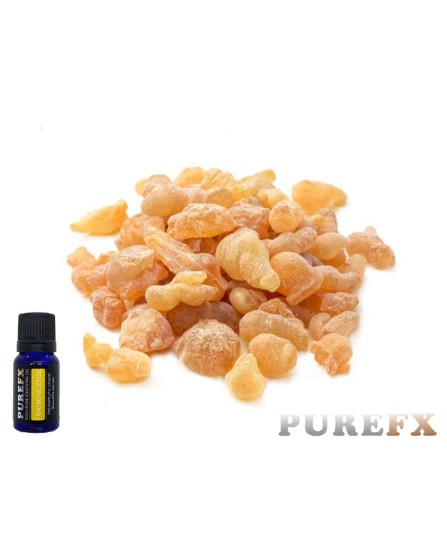 Frankincense Essential Oil