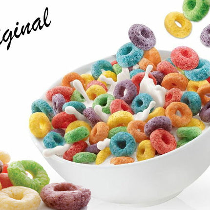 Fruit Loops Fragrance Oil