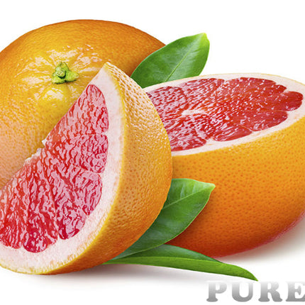 Grapefruit (pink ) Essential Oil