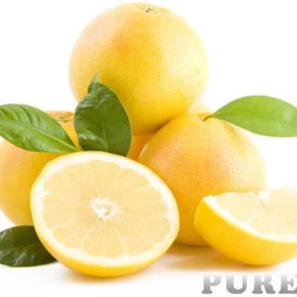 Grapefruit (white ) Essential Oil