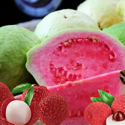 Lychee & Guava Fragrance Oil