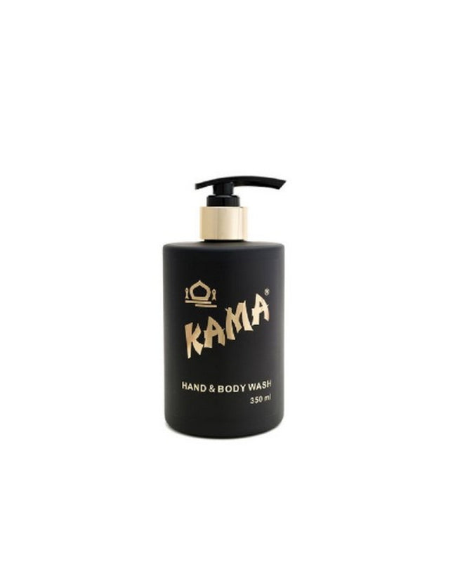Kama Hand & Body Wash 350ml