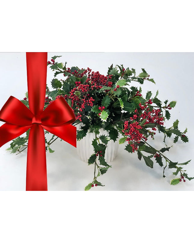 Holly Berry - Fragrance Oil