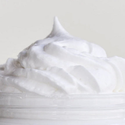 PFX Foaming Bath Butter Base