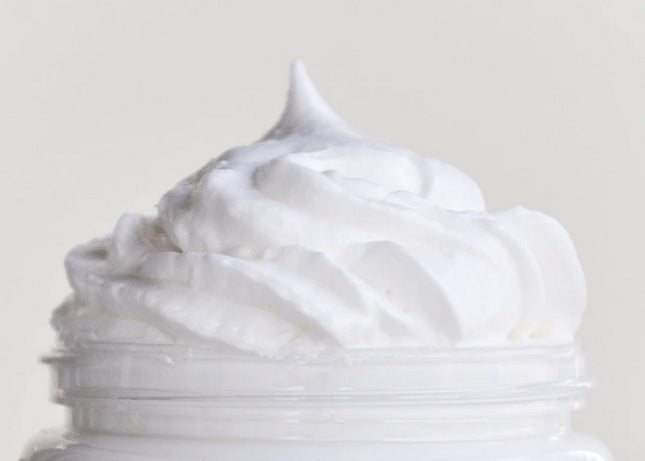 PFX Foaming Bath Butter Base