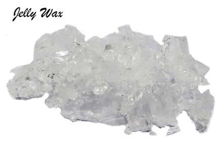 Jelly Candle Wax (Gel) – beautyquip