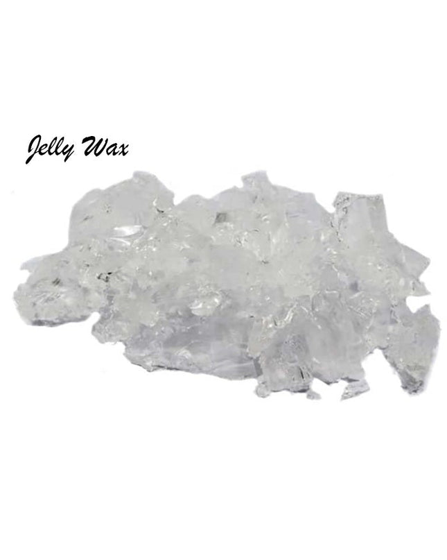 Jelly Candle Wax (Gel)