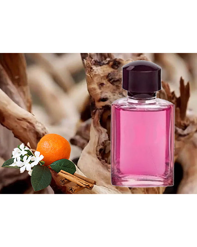 Joop Homme "Type" Fragrance Oil