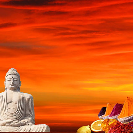 Karma (Type) Fragrance Oil