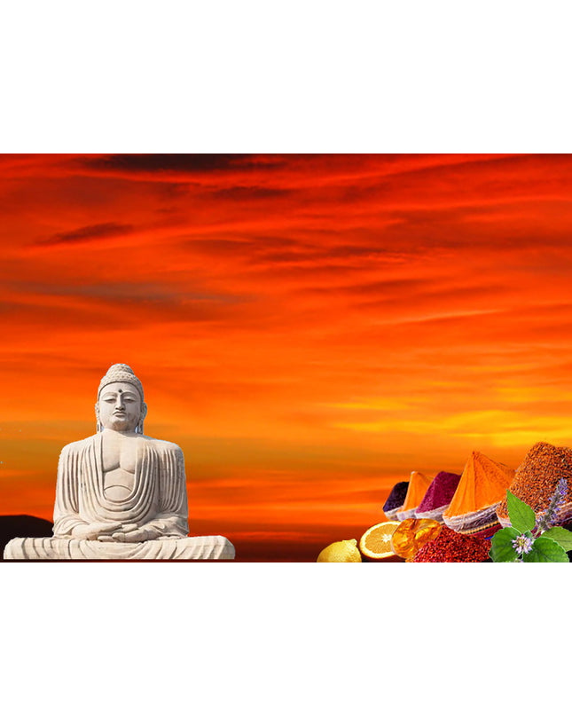 Karma (Type) Fragrance Oil