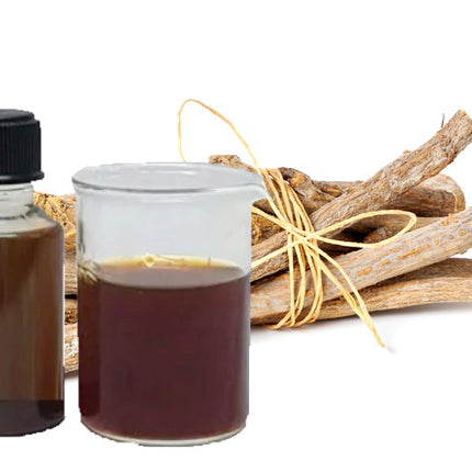 Liquorice Root Extract (Oil Soluble)