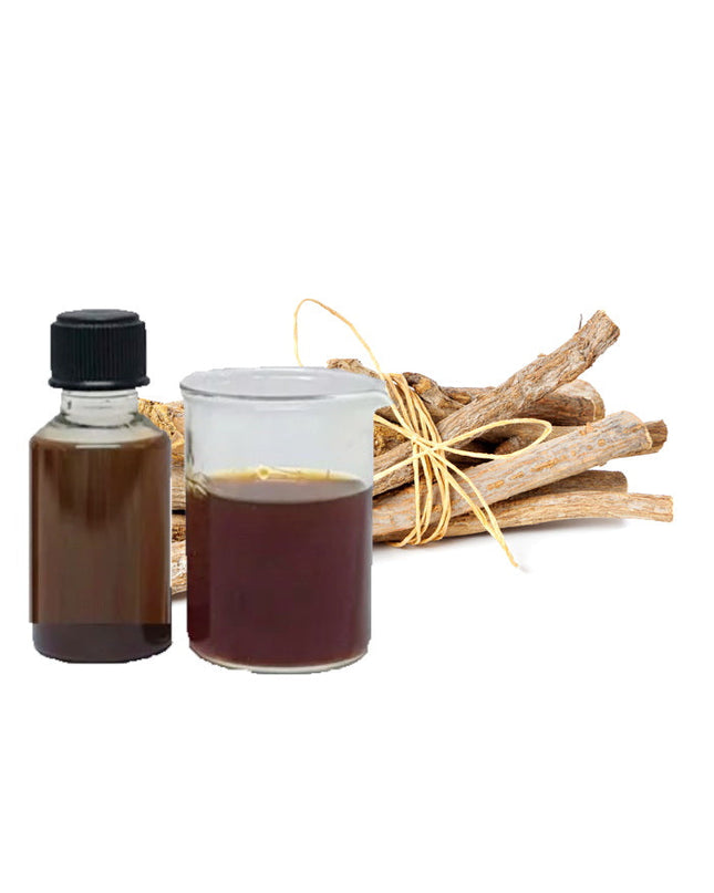 Liquorice Root Extract (Oil Soluble)